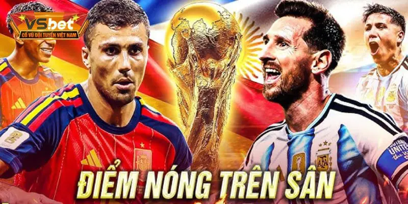 Cần linh hoạt trong việc lựa chọn loại kèo phù hợp với diễn biến